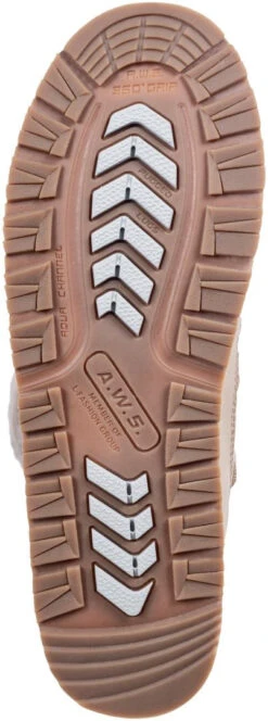 Luhta Tahtova Women's -Chaussures luhta tahtova beige 040 1 1