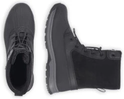 Luhta Tuttu Women's 18 Luhta Tuttu Women's -Chaussures luhta tuttu black 36 black 1