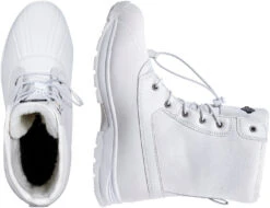 Luhta Tuttu Women's 15 Luhta Tuttu Women's -Chaussures luhta tuttu optic white 36 optic white 1