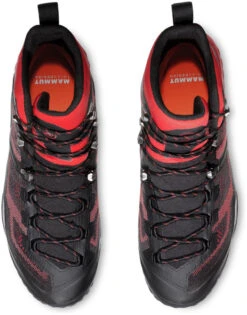 Mammut Ducan High GTX Men 11 Mammut Ducan High GTX Men -Chaussures mammut ducan high gtx men black dark spicy 2