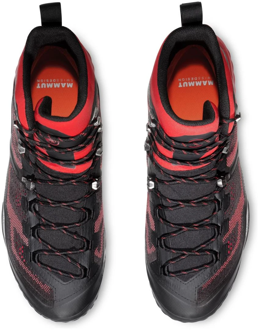 Mammut Ducan High GTX Men 4 Mammut Ducan High GTX Men – Image 4