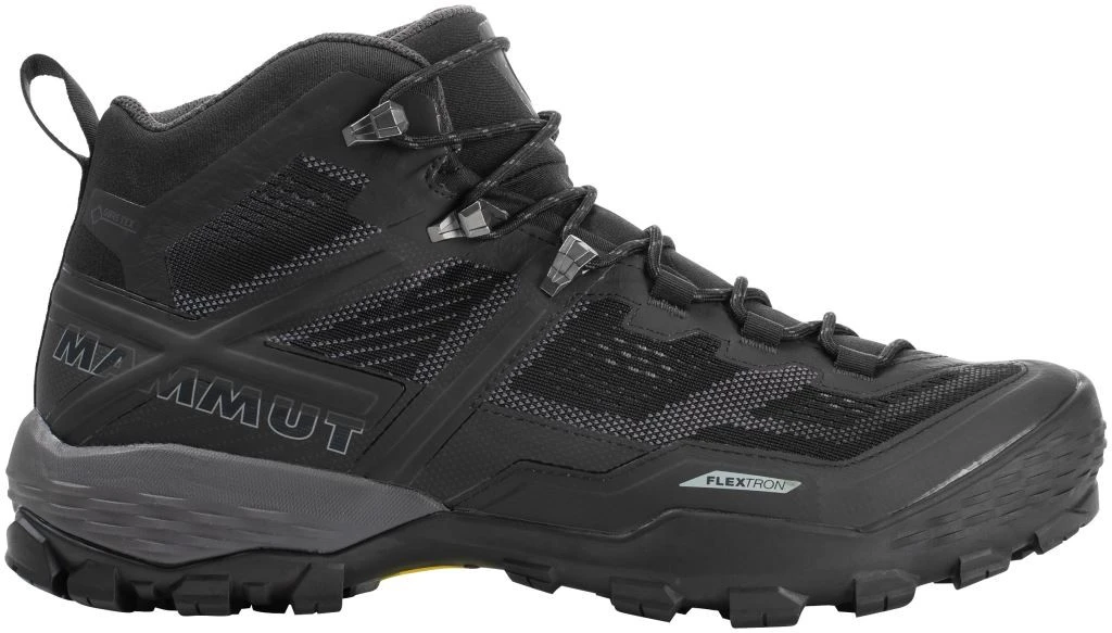 Mammut Ducan Mid GTX Men 2 Mammut Ducan Mid GTX Men – Image 2