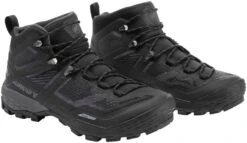 Mammut Ducan Mid GTX Men 9 Mammut Ducan Mid GTX Men -Chaussures mammut ducan mid gtx men black dark titanium 1
