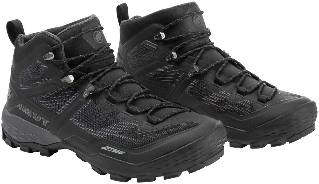 Mammut Ducan Mid GTX Men 3 Mammut Ducan Mid GTX Men – Image 3