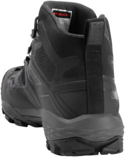 Mammut Ducan Mid GTX Men 10 Mammut Ducan Mid GTX Men -Chaussures mammut ducan mid gtx men black dark titanium 2