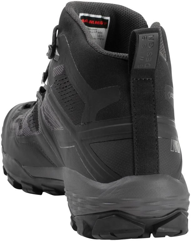Mammut Ducan Mid GTX Men 4 Mammut Ducan Mid GTX Men – Image 4