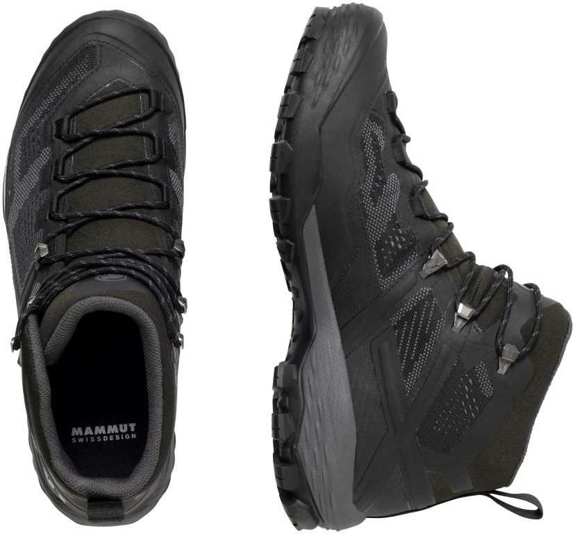 Mammut Ducan Mid GTX Men 5 Mammut Ducan Mid GTX Men – Image 5