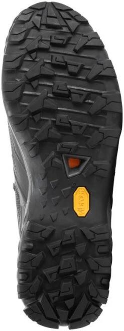 Mammut Ducan Mid GTX Men 12 Mammut Ducan Mid GTX Men -Chaussures mammut ducan mid gtx men black dark titanium 4