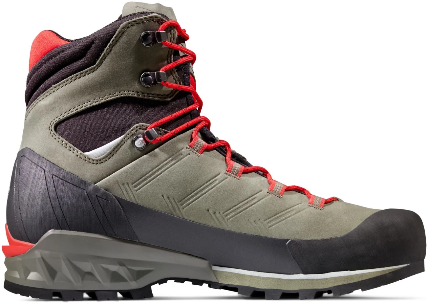 Mammut Kento Guide High GTX Men 2 Mammut Kento Guide High GTX Men – Image 2