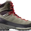 Mammut Kento Guide High GTX Men