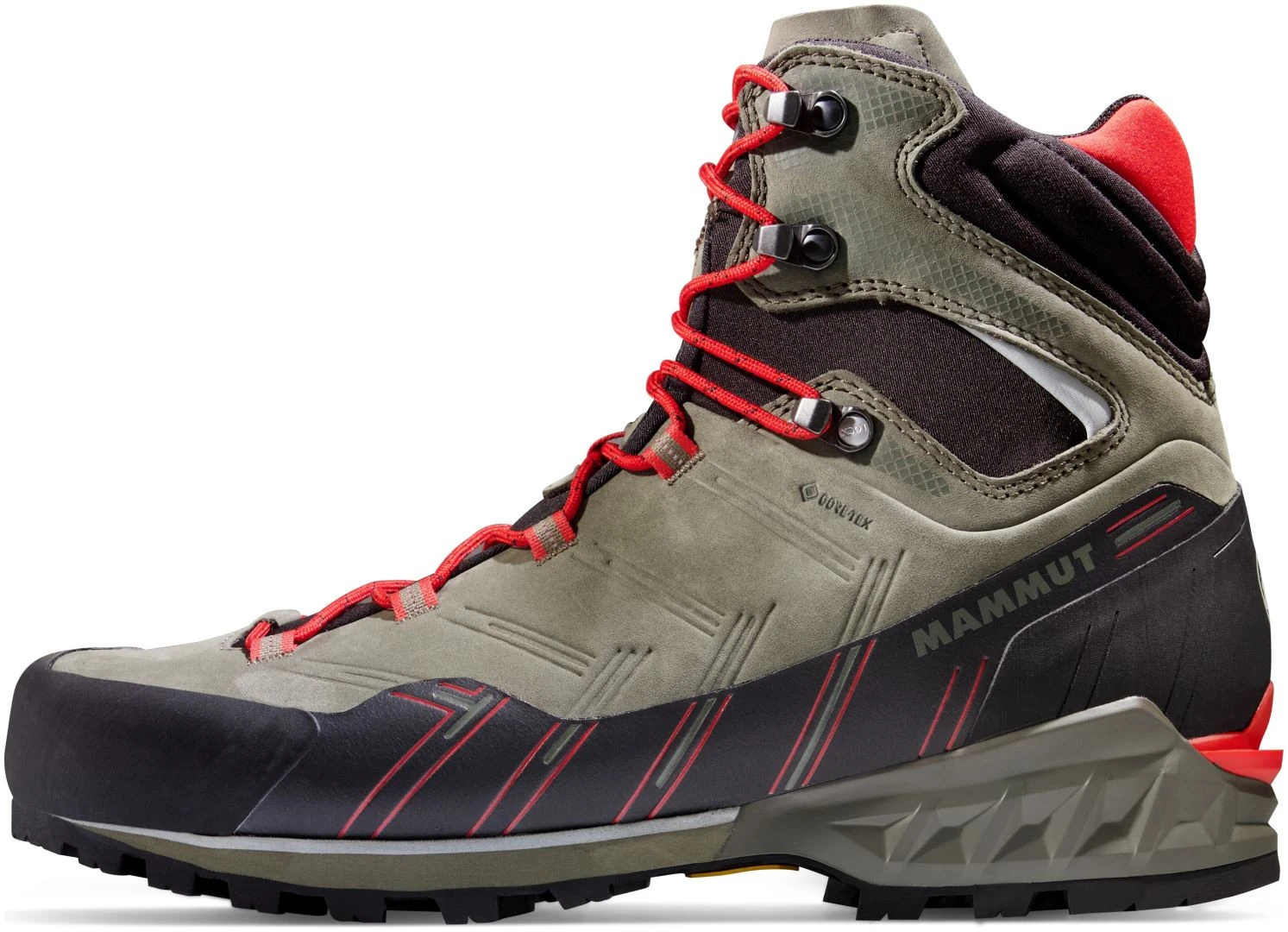 Mammut Kento Guide High GTX Men 3 Mammut Kento Guide High GTX Men – Image 3