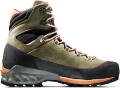 Mammut Kento Guide High GTX Women's -Chaussures mammut kento guide high gtx women iguana baked 3 5 uk 36 eur iguana baked 1