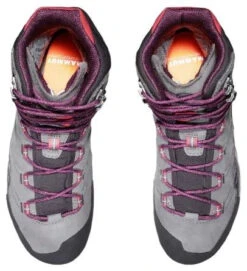 Mammut Kento Guide High GTX Women's -Chaussures mammut kento guide high gtx women titanium cardinal 3