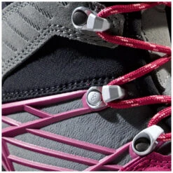 Mammut Kento Pro High GTX Women's -Chaussures mammut kento pro high gtx women s titanium dark sundown 10 1