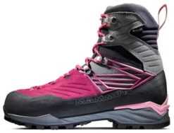 Mammut Kento Pro High GTX Women's -Chaussures mammut kento pro high gtx women s titanium dark sundown 1 1