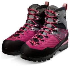 Mammut Kento Pro High GTX Women's -Chaussures mammut kento pro high gtx women s titanium dark sundown 2 1