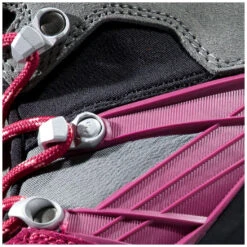 Mammut Kento Pro High GTX Women's -Chaussures mammut kento pro high gtx women s titanium dark sundown 9 1