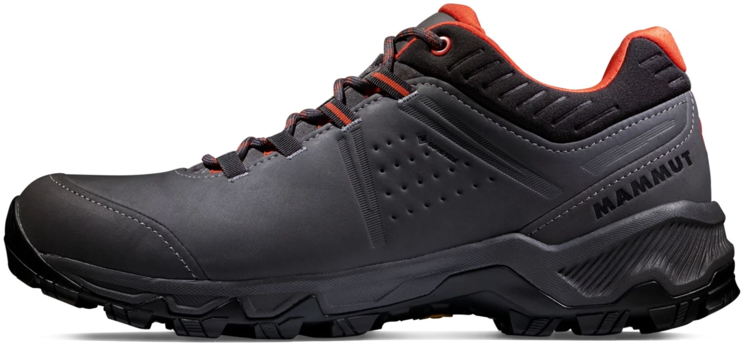 Mammut Mercury IV Low GTX Men 1 Mammut Mercury IV Low GTX Men