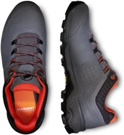 Mammut Mercury IV Low GTX Men 6 Mammut Mercury IV Low GTX Men -Chaussures mammut mercury iv low gtx men titanium hot red 1