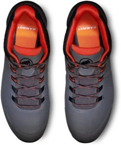 Mammut Mercury IV Low GTX Men 7 Mammut Mercury IV Low GTX Men -Chaussures mammut mercury iv low gtx men titanium hot red 2