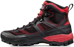 Mammut Duncan High GTX Men