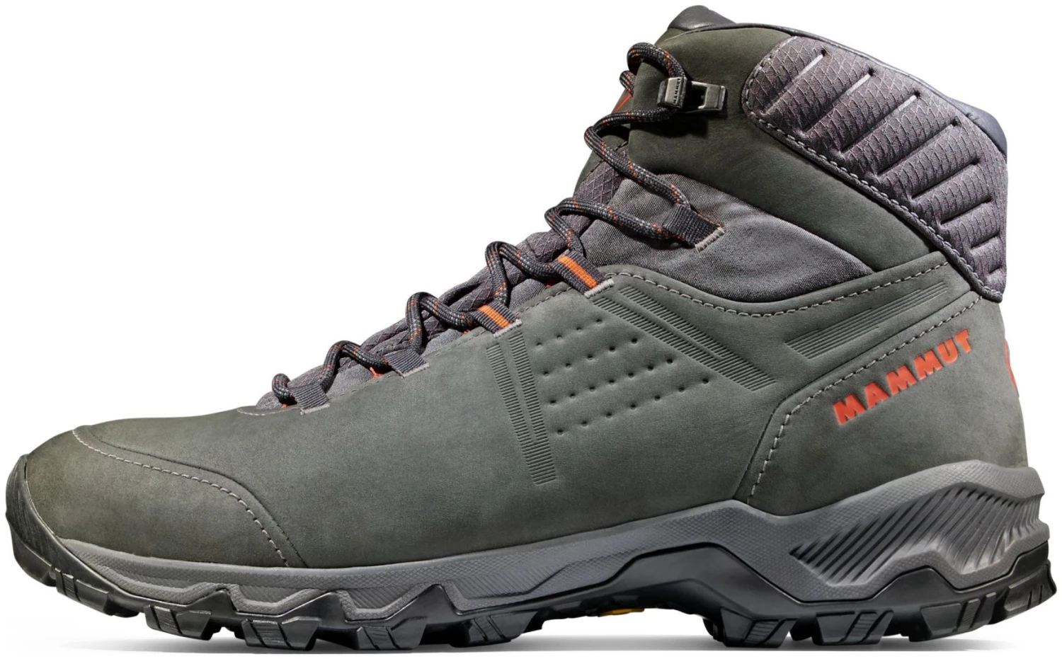 Mammut Mercury IV Mid GTX Men 3 Mammut Mercury IV Mid GTX Men – Image 3
