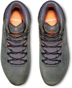 Mammut Mercury IV Mid GTX Men 19 Mammut Mercury IV Mid GTX Men -Chaussures mammut mercury iv mid gtx men black hot red 6 5 uk 40 eur black hot red 3