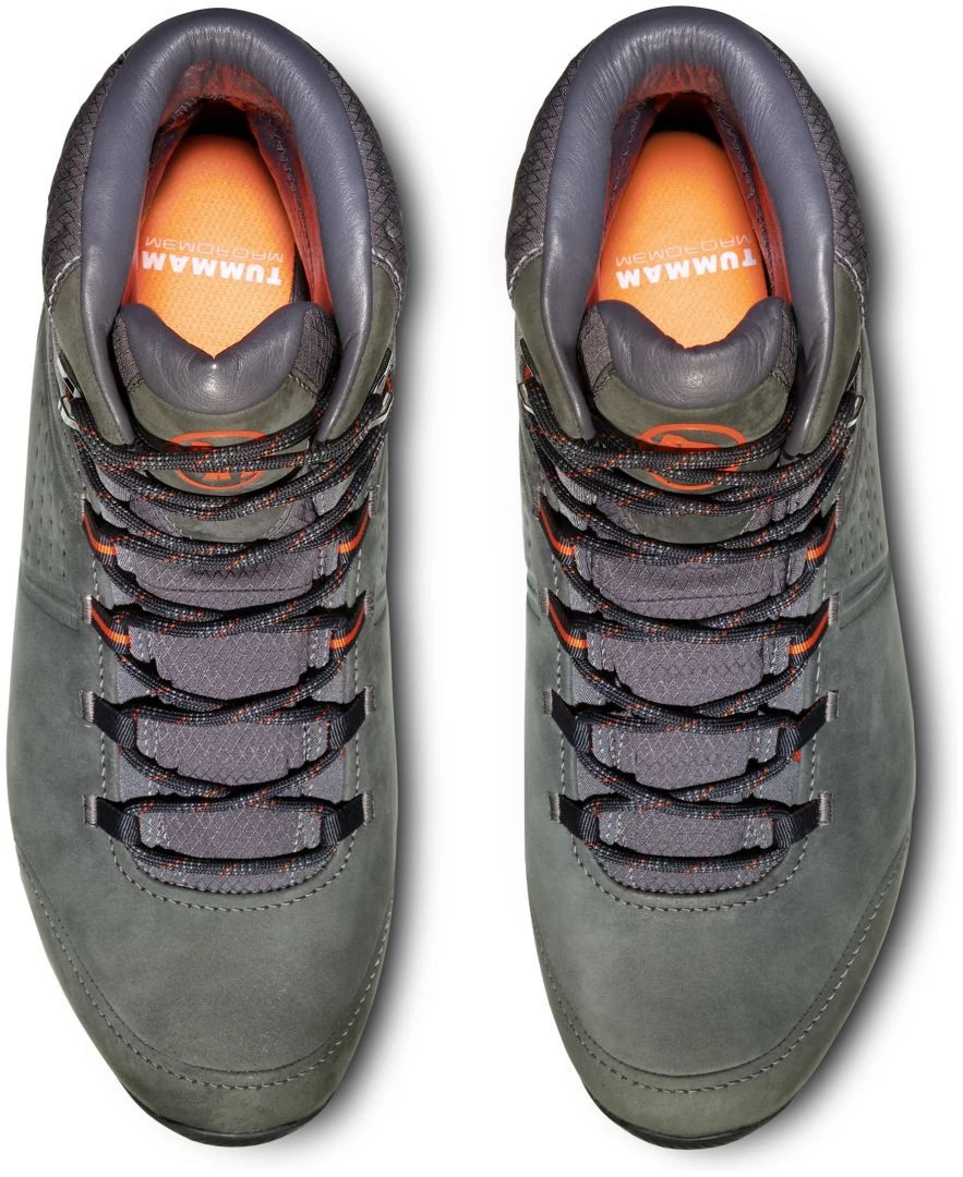 Mammut Mercury IV Mid GTX Men 5 Mammut Mercury IV Mid GTX Men – Image 5