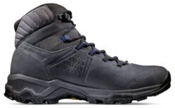 Mammut Mercury IV Mid GTX Men 20 Mammut Mercury IV Mid GTX Men -Chaussures mammut mercury iv mid gtx men dark titanium black 0