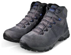 Mammut Mercury IV Mid GTX Men 22 Mammut Mercury IV Mid GTX Men -Chaussures mammut mercury iv mid gtx men dark titanium black 2