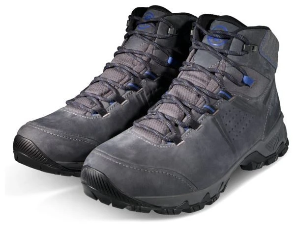 Mammut Mercury IV Mid GTX Men 8 Mammut Mercury IV Mid GTX Men – Image 8