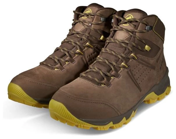 Mammut Mercury IV Mid GTX Men 13 Mammut Mercury IV Mid GTX Men – Image 13