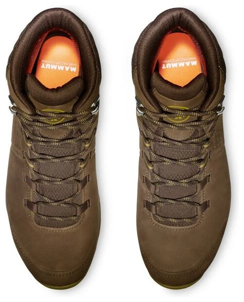 Mammut Mercury IV Mid GTX Men 14 Mammut Mercury IV Mid GTX Men – Image 14