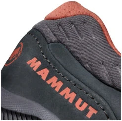 Mammut Nova IV Low GTX Women's 27 Mammut Nova IV Low GTX Women's -Chaussures mammut nova iv low gtx women s black apricot brandy 6