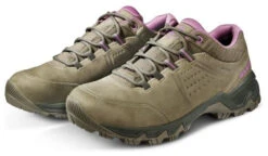Mammut Nova IV Low GTX Women's 33 Mammut Nova IV Low GTX Women's -Chaussures mammut nova iv low gtx women s iguana grape 12