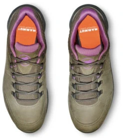 Mammut Nova IV Low GTX Women's 34 Mammut Nova IV Low GTX Women's -Chaussures mammut nova iv low gtx women s iguana grape 13