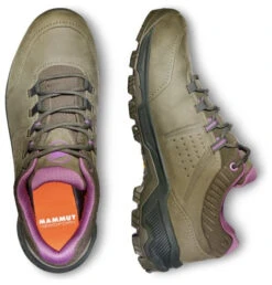 Mammut Nova IV Low GTX Women's 35 Mammut Nova IV Low GTX Women's -Chaussures mammut nova iv low gtx women s iguana grape 14