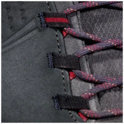 Mammut Nova IV Mid GTX Women's -Chaussures mammut nova iv mid gtx women s black blood red 3 5 uk 36 eur black blood red 6