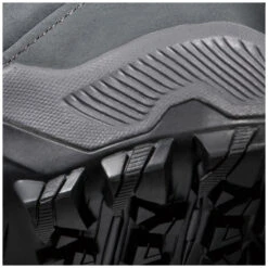 Mammut Nova IV Mid GTX Women's -Chaussures mammut nova iv mid gtx women s black blood red 3 5 uk 36 eur black blood red 8