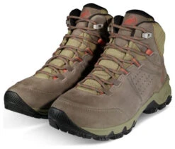 Mammut Nova IV Mid GTX Women's -Chaussures mammut nova iv mid gtx women s bungee apricot brandy 11
