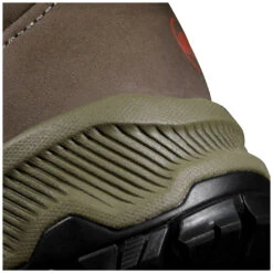 Mammut Nova IV Mid GTX Women's -Chaussures mammut nova iv mid gtx women s bungee apricot brandy 15