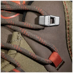 Mammut Nova IV Mid GTX Women's -Chaussures mammut nova iv mid gtx women s bungee apricot brandy 16