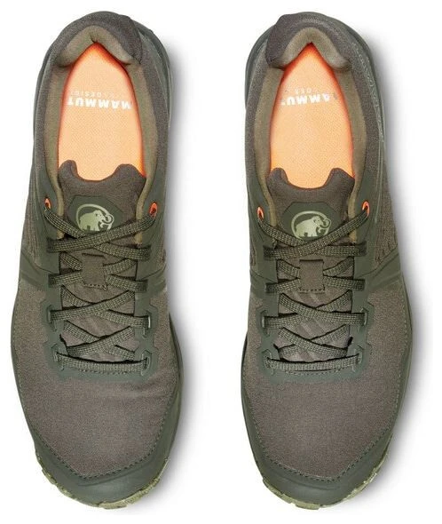 Mammut Ultimate III Low GTX Men 14 Mammut Ultimate III Low GTX Men – Image 14