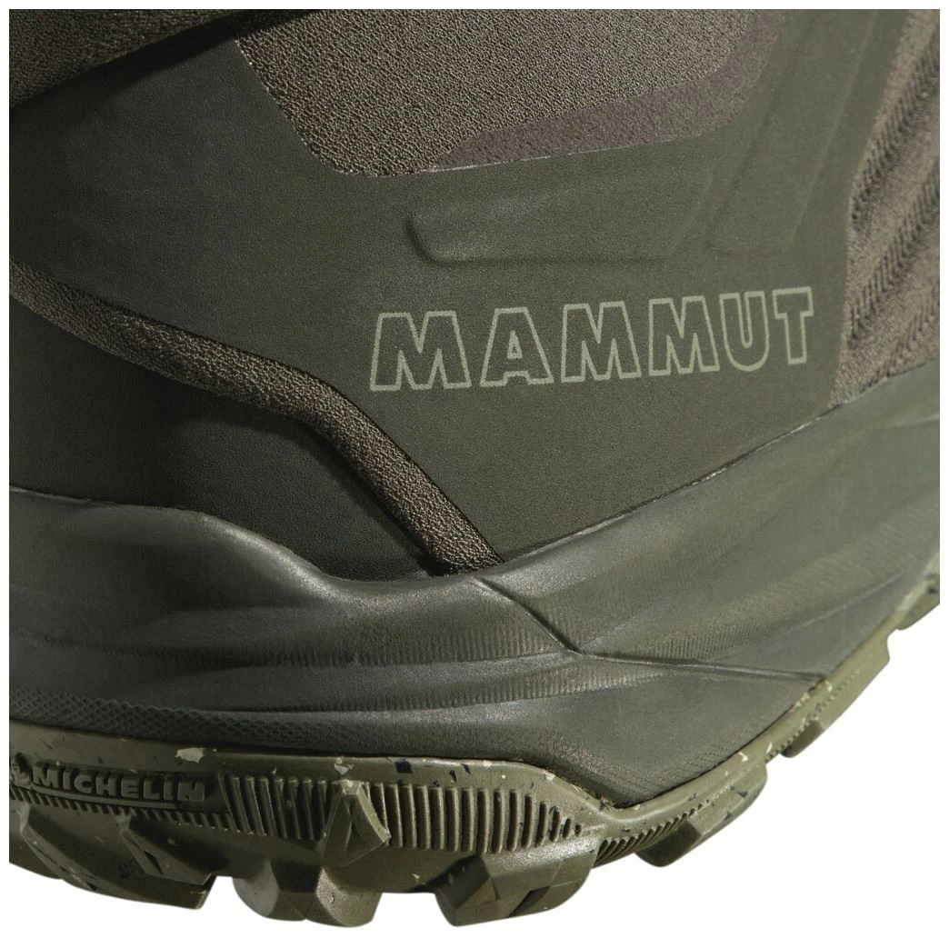 Mammut Ultimate III Low GTX Men 18 Mammut Ultimate III Low GTX Men – Image 18