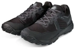 Mammut Ultimate III Low GTX Women's -Chaussures mammut ultimate iii low gtx women s black 3 5 uk 36 eur black 2