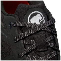 Mammut Ultimate III Low GTX Women's -Chaussures mammut ultimate iii low gtx women s black 3 5 uk 36 eur black 8