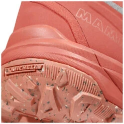 Mammut Ultimate III Low GTX Women's -Chaussures mammut ultimate iii low gtx women s terracotta apricot brandy 3 5 uk 36 eur terracotta apricot brandy 6