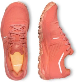 Mammut Ultimate III Low GTX Women's -Chaussures mammut ultimate iii low gtx women terracotta apricot brandy 3 5 uk 36 eur terracotta apricot brandy 1