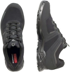 Mammut Ultimate Pro Low GTX Men 18 Mammut Ultimate Pro Low GTX Men -Chaussures mammut ultimate pro low gtx men black black 6 5 uk 40 eur black black 3