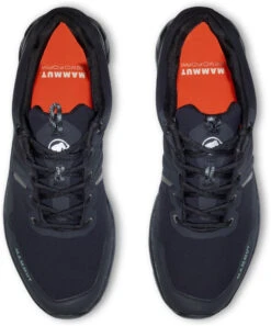 Mammut Ultimate Pro Low GTX Women's -Chaussures mammut ultimate pro low gtx women black black 4 uk 36 2 3 eur black black 5
